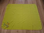Pled dziecięcy BabyOno 95x75