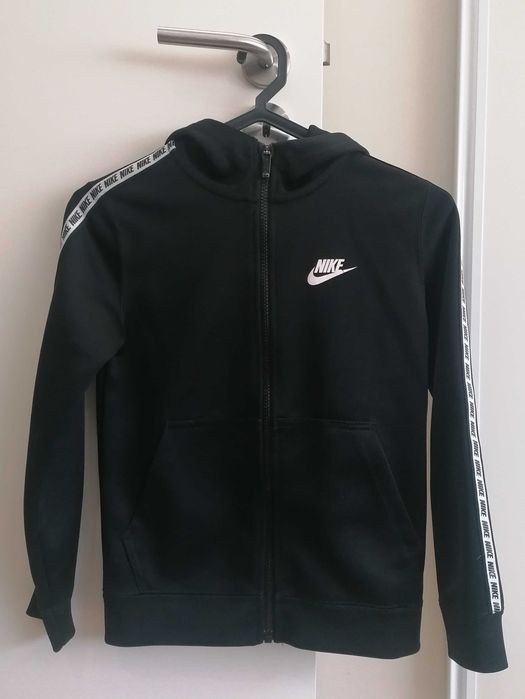 Casaco Nike criança