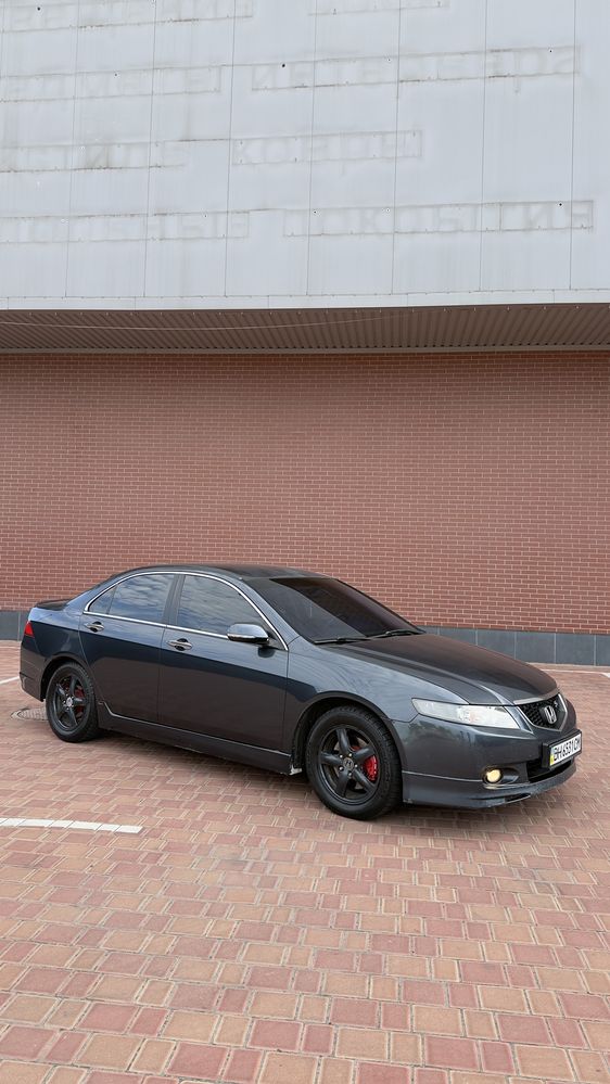 Honda accord 7 у відмінному технічному стані !