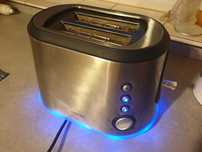 Toster Kenwood TTM352