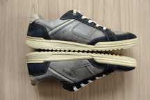 ecco fraser buty męskie sneakers 43