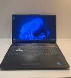 ASUS TUF F17 | RTX 3050 | I5 11400H | 16 RAM | 512 GB SSD