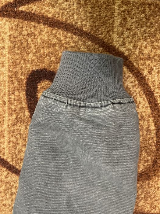 Куртка , куртка джинсова розміо L