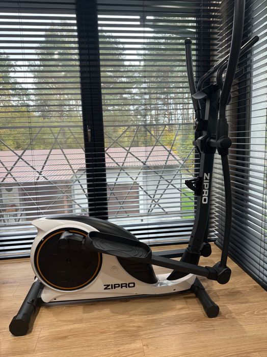 Orbitrek Zipro Hulk RS