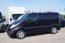 Opel VIVARO  2,0 diesel