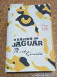 Livro - O Rastro do Jaguar