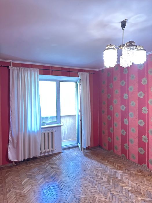 Отличный район  просп.Адмиральский/1 стан.Люстдорфской дор.. 2 комн.,
