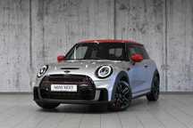MINI John Cooper Works JCW 231KM Salon Polska Bezwypadkowy FV23%