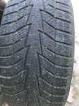 зимняя резина 225/50 r17 Hankook б/у Царичанка
