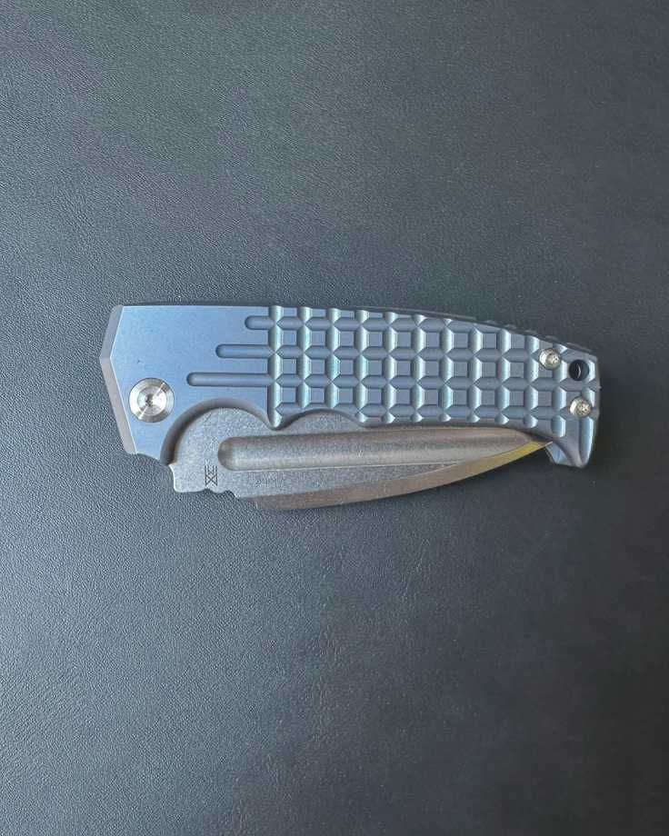 Складний ніж Midgards Messer Little Viking Новий