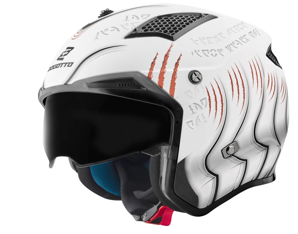 Trotinete + capacete