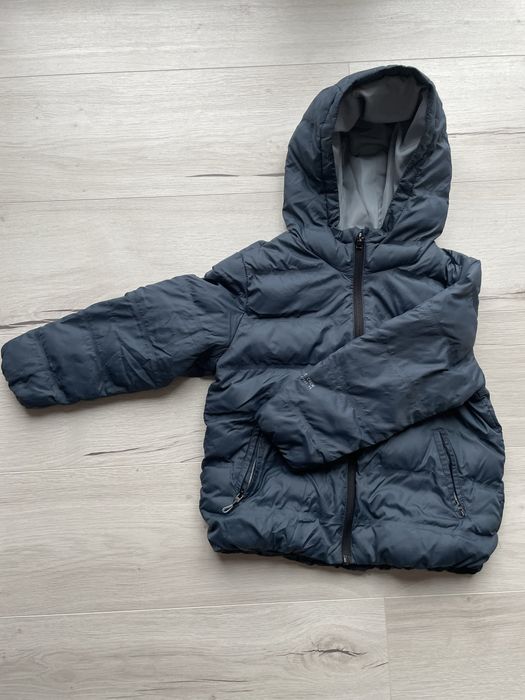 Kurtka ZARA 116 chłopięca