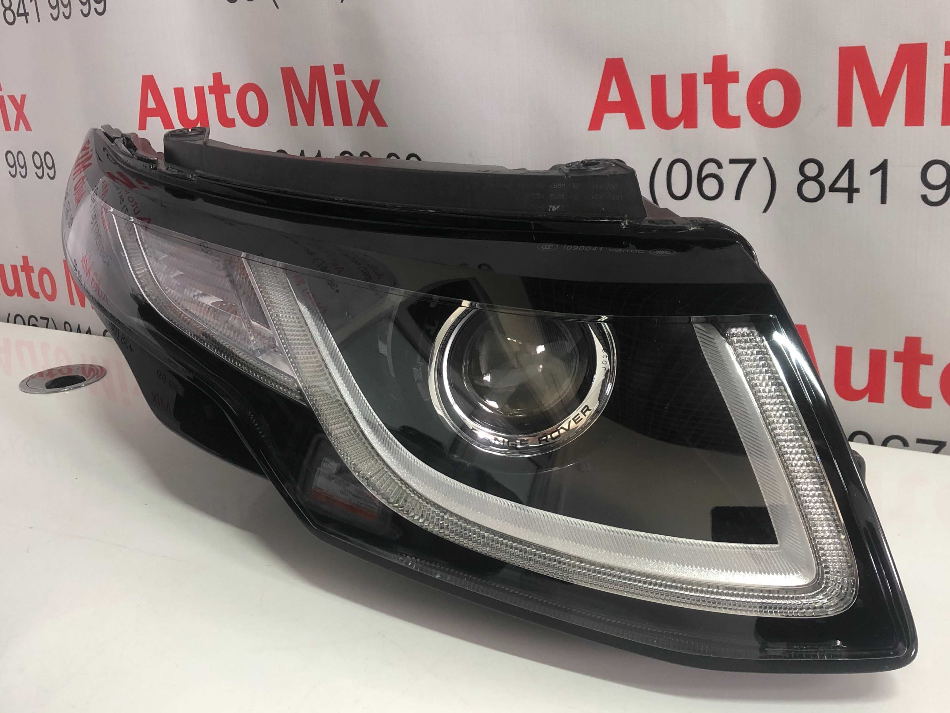 Land Rover Evoque L538 GJ32-13W029-E BJ32-13W029-MC фари
