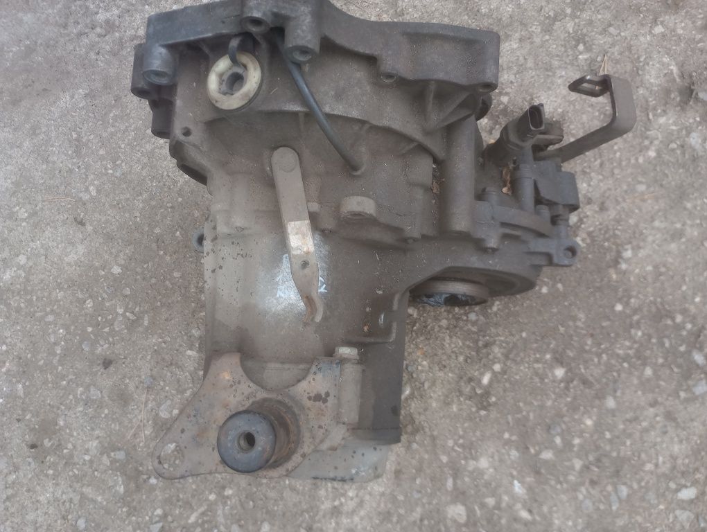 VW Lupo Polo 6N 2 FL 1.0 skrzynia biegów, kod-ESY