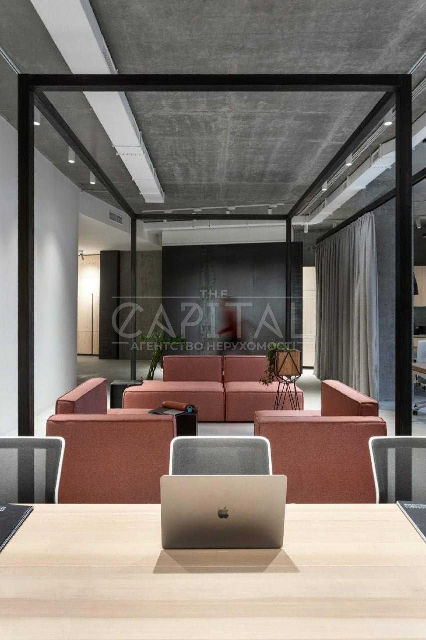 Продаж офісу, ЖК SOHO residence, Голосієво
