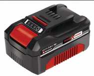 Bateria Akumulator Einhell 3 Ah Power X -Change jak nowa DPD