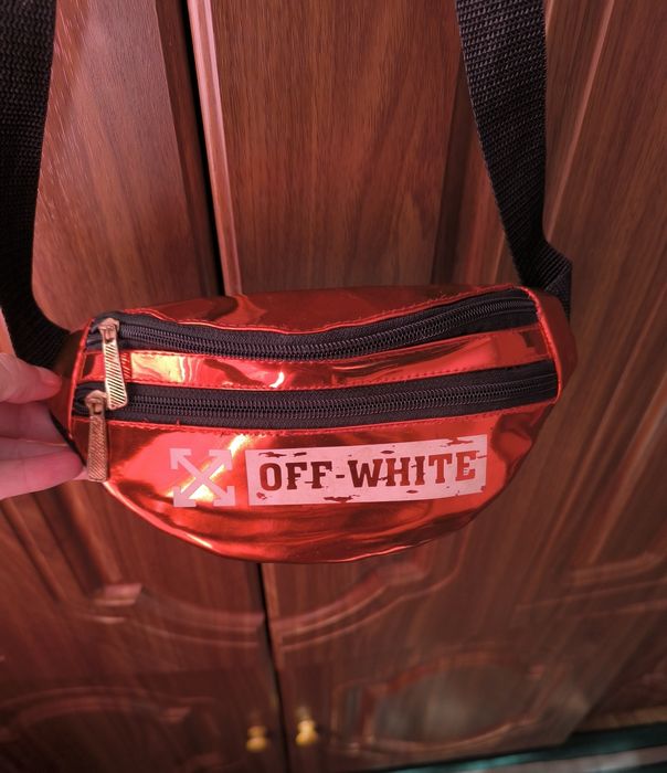 Поясные сумки Nike, другие