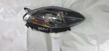FIAT BRAVO II LIFT LAMPA PRAWY PRZÓD