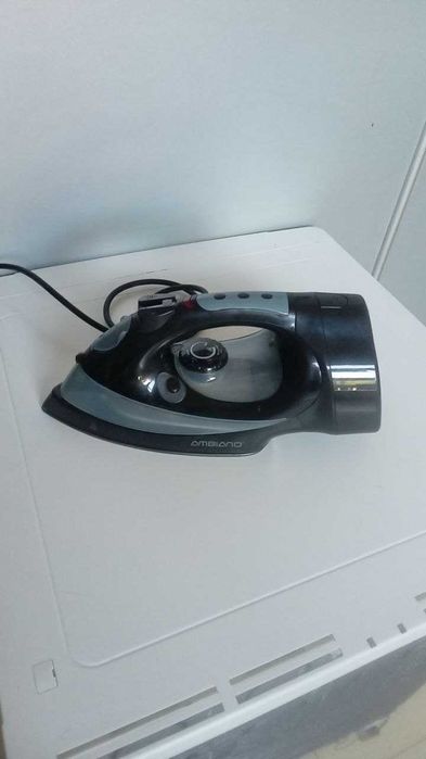 Парова праска Ambiano GT-SF-DBR-01-CH 2200W