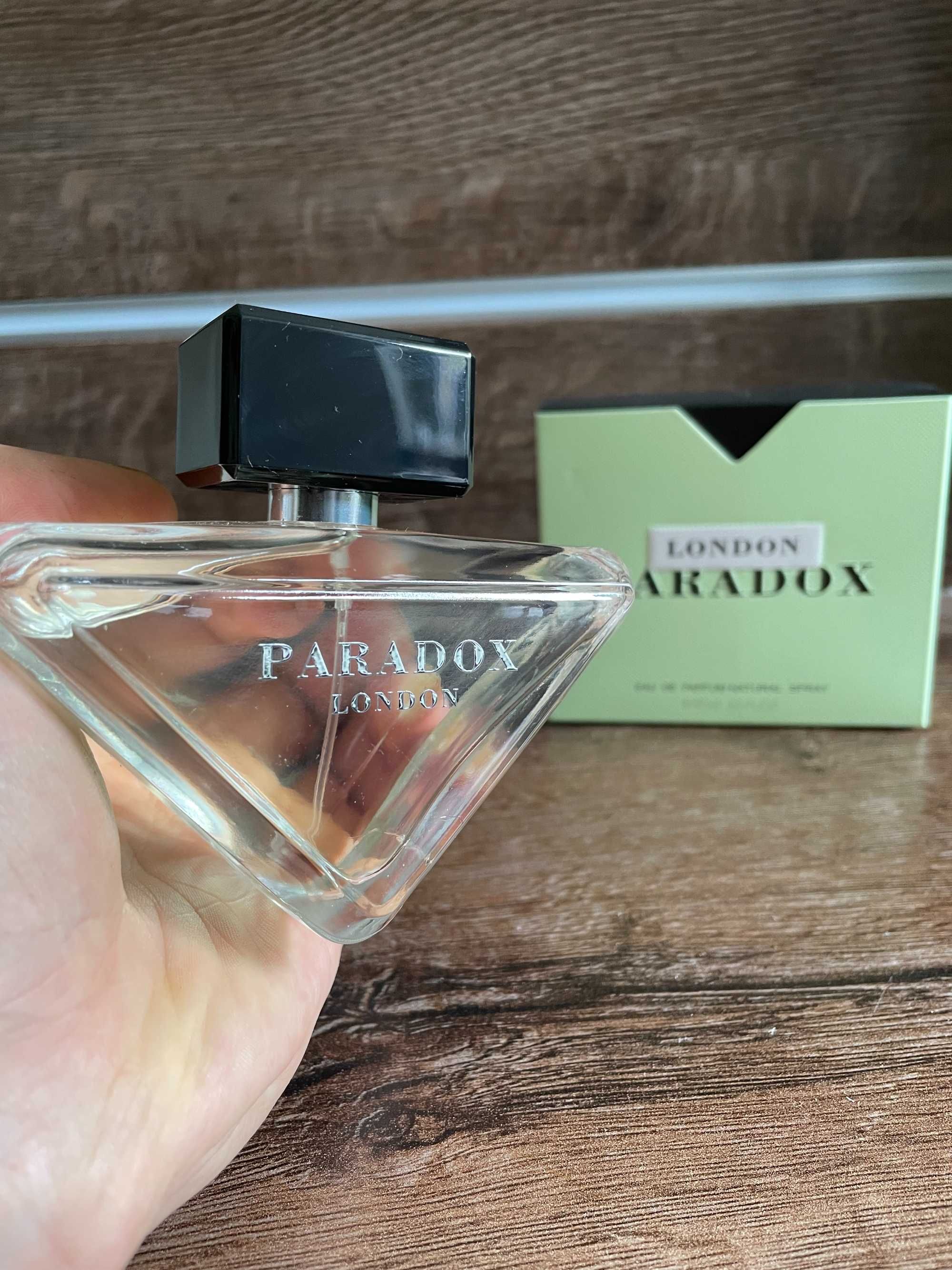 PARADOXE - Perfumy damskie 90ml