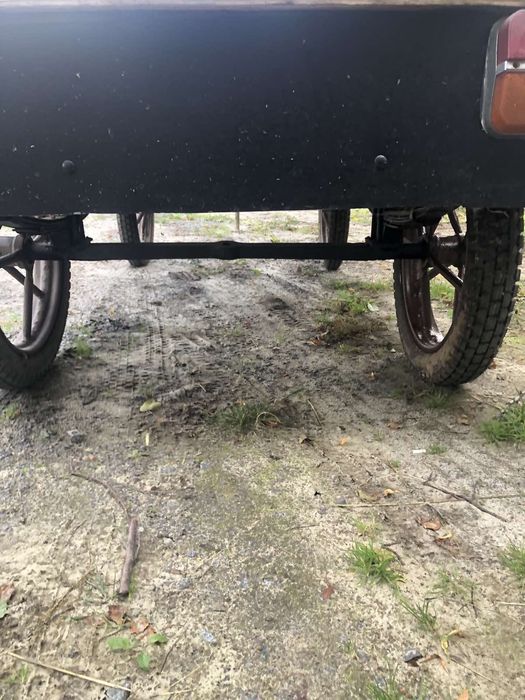 Катафалк похоронний