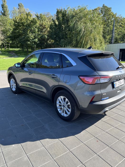 Кроссовер Ford escape 1.5 Ecoboost 2022р.