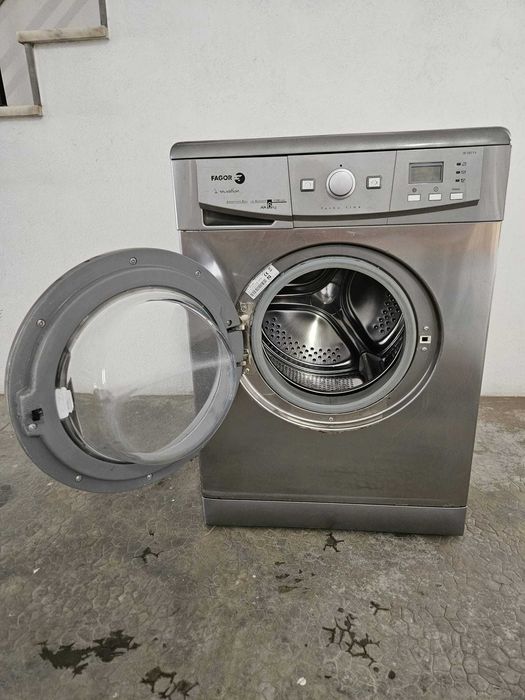 Máquina Lavar Roupa - Fagor Innovation