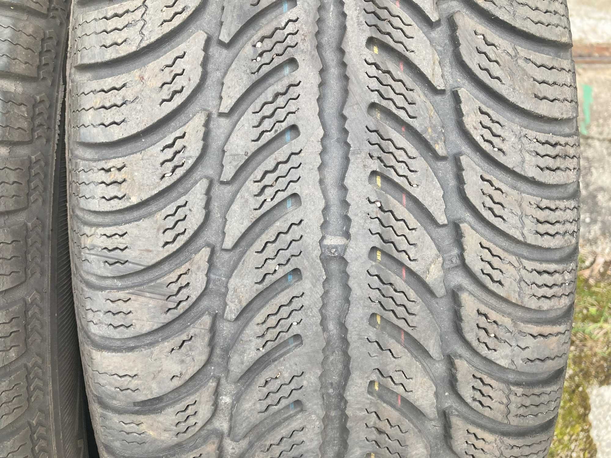 205/55R16 Dębica Frigo 2 komplet opon