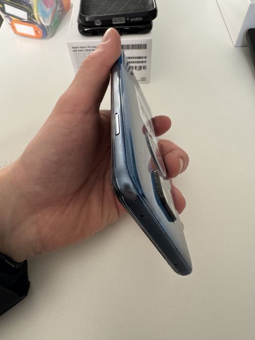 Xaiomi Redmi Note 9 Pro M2003J6B2G 6GB RAM 128 GB