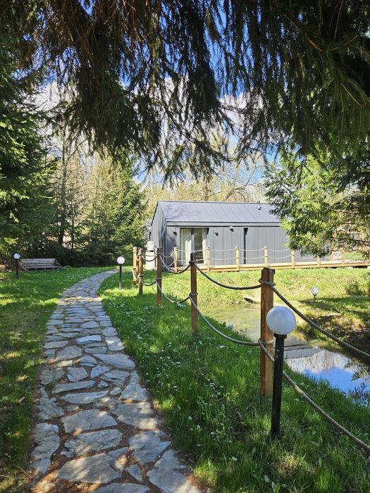 Domki w Karkonoszach, Jarkowice blisko Karpacz,