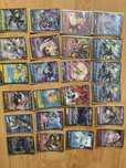 Cartas pokemon raras