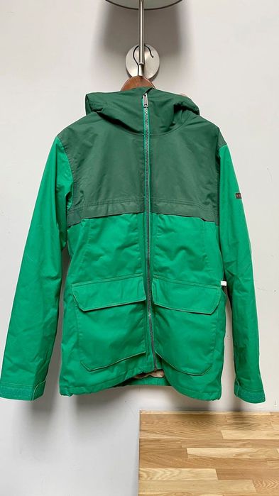 Kurtka snowboardowa Burton Dry Ride, rozmiar: M