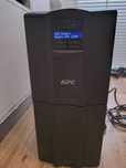 UPS APC smart 2200 nowe baterie