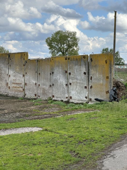 Плита геобразна 2на1,5м. Стан ідеальний, можлива погрузка та доставка
