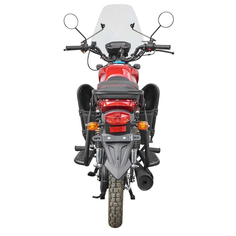 Мопед Spark SP125C-2AMW в Артмото Кременчук