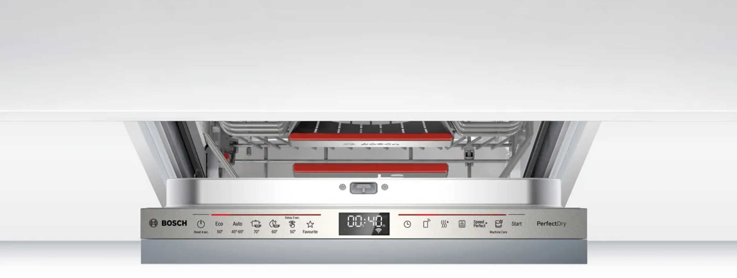 Посудомийна машина Bosch SPV6ZMX17E посудомоечная посудомийка