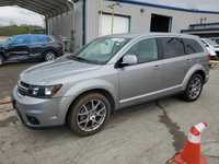 Dodge Journey GT 2019