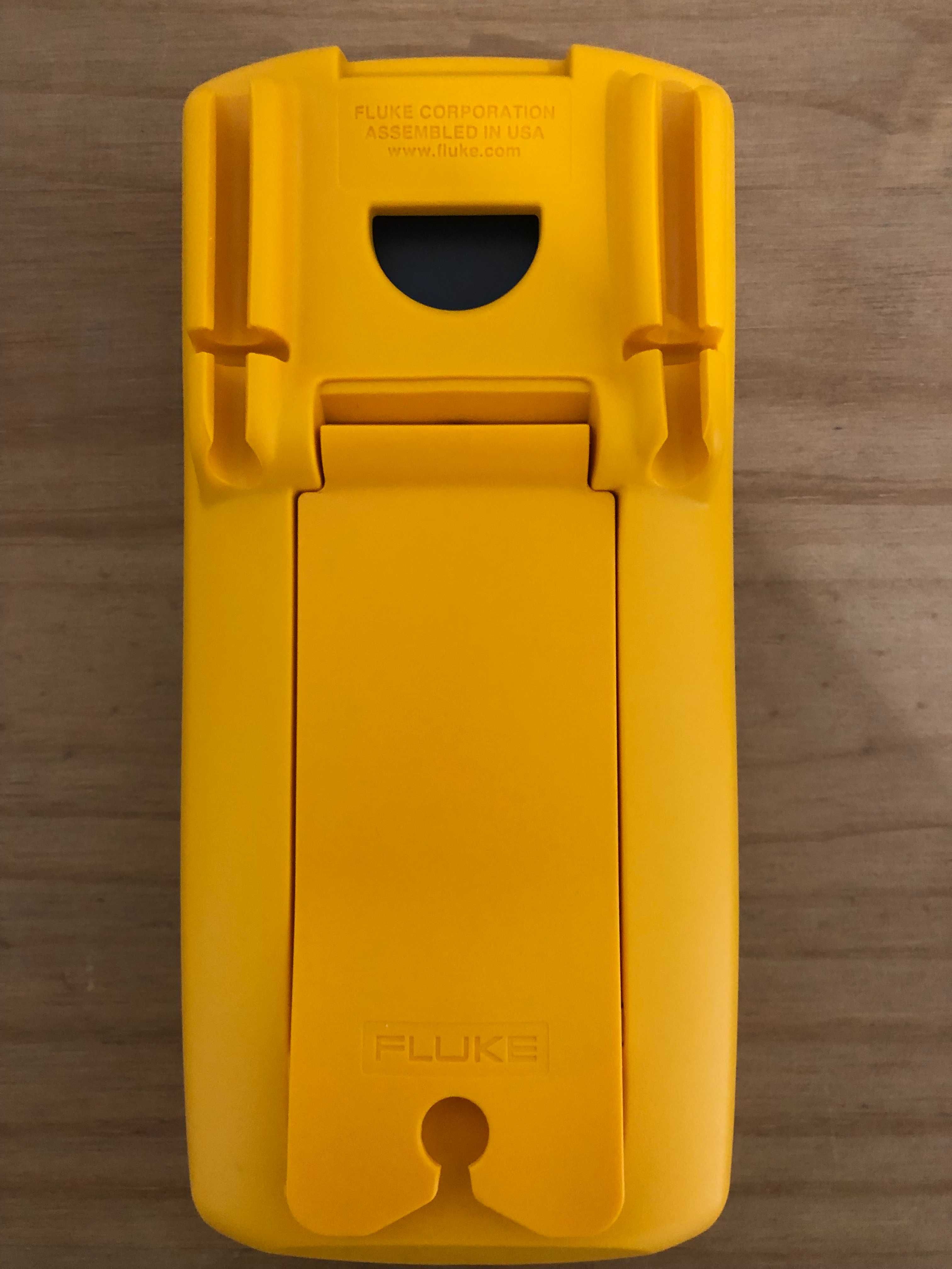 Nowy Fluke 87 V + Brymen BM 806 + PEAK Atlas ESR Okazja !!!