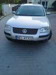 VW Passat Kombi 1.9 TDI 100km 74kW 2003