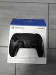 Pad Kontroler PS5 DUALSENSE Czarny