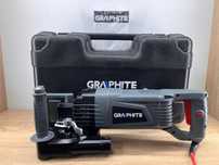 Bruzdownica Graphite  2400W