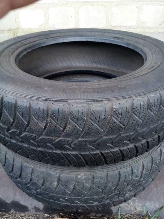 Продам 185-65-15