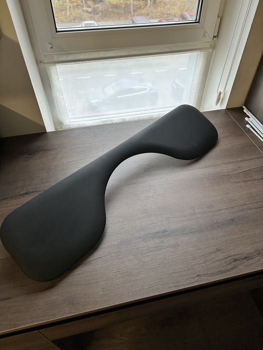 Підлокітник для робочого столу