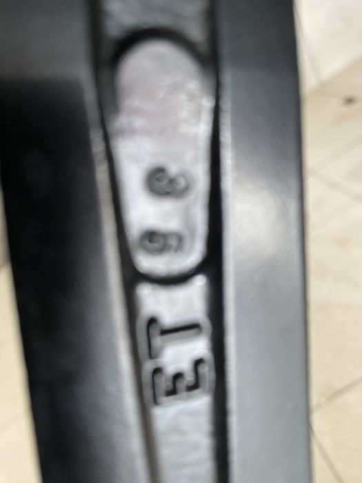 Jantes Mercedes 20” 5x112