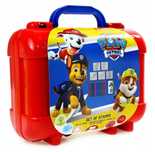 Psi Patrol - pieczątki travel set Multiprint pudełko,224x233 mm