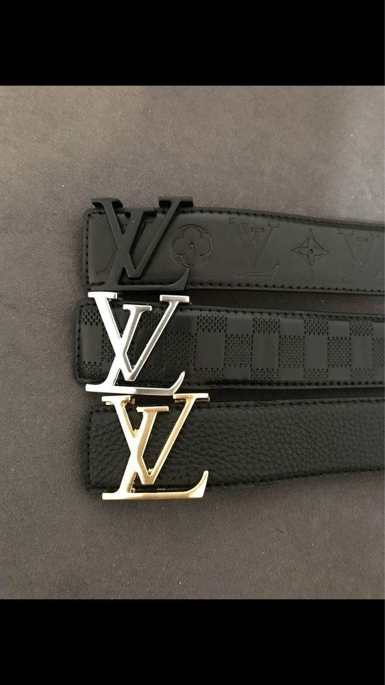 Pasek LOUIS VUITTON 70-125