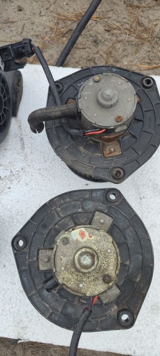 Отопитель печка ВАЗ 2110 авторазборка