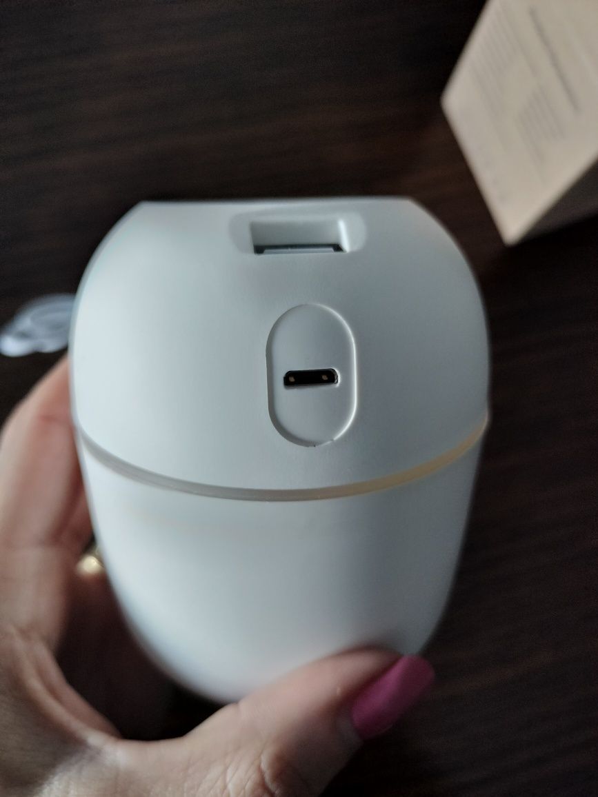 Vende se humidificador novo