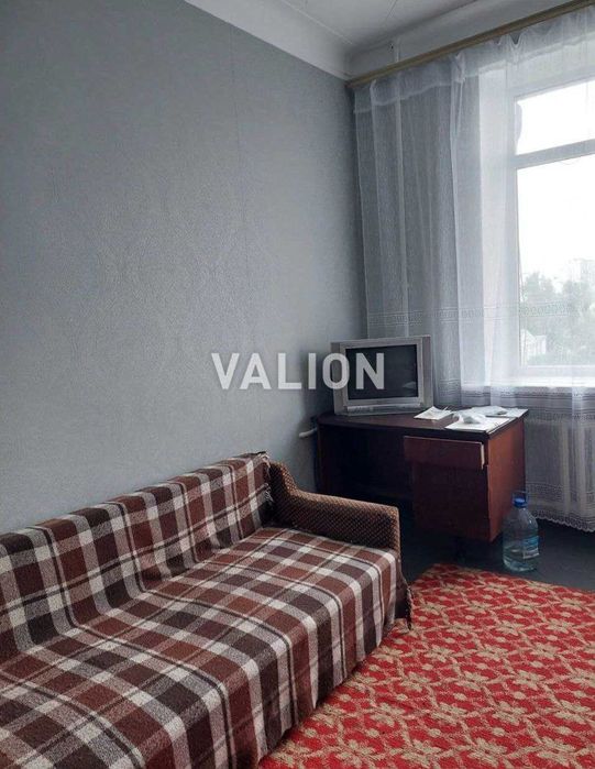 Продаж 1 кімнати з ремонтом в гуртожитку, вул. Севастопольська