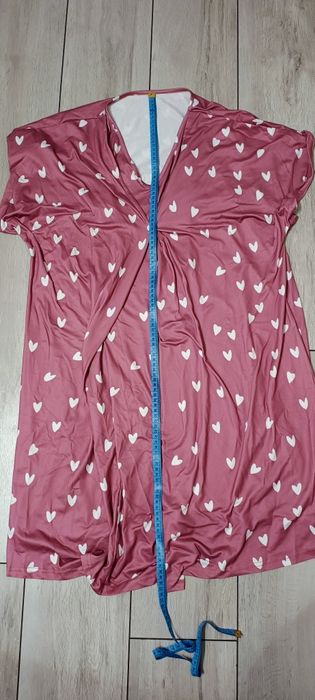 Koszula do karmienia